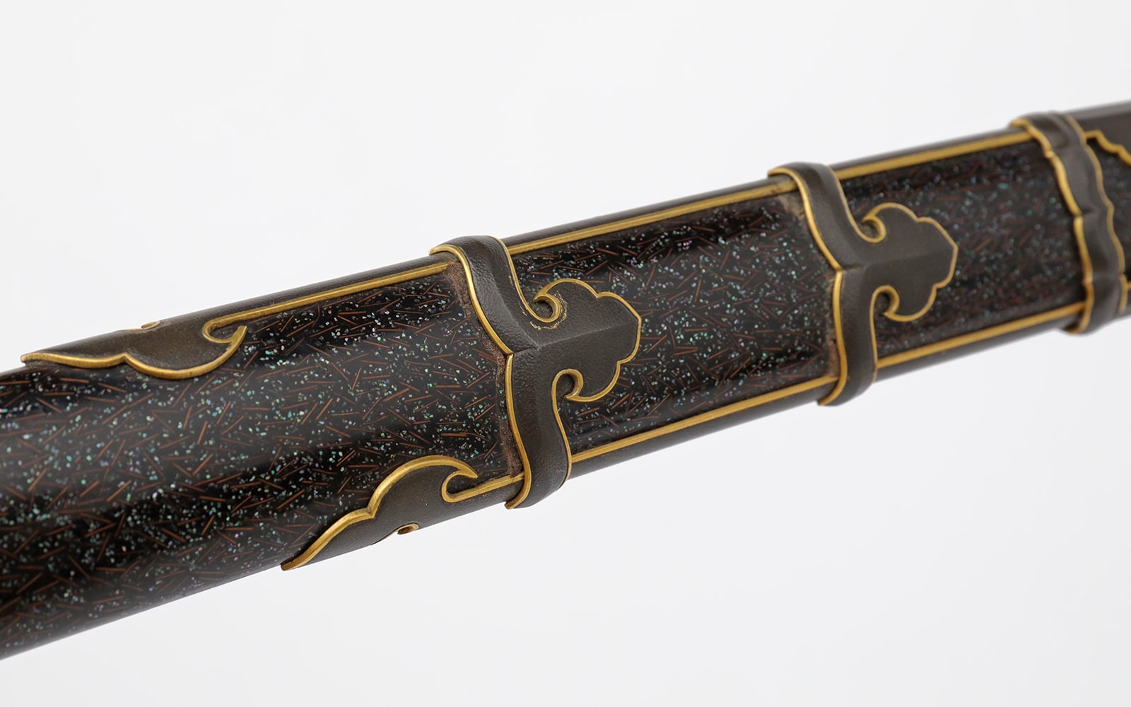 Complete set by Musashi Taro Yasukuni - Photo 28