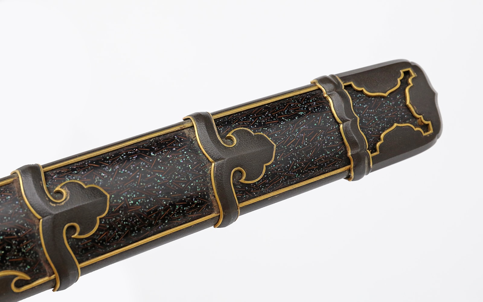 Complete set by Musashi Taro Yasukuni - Photo 29