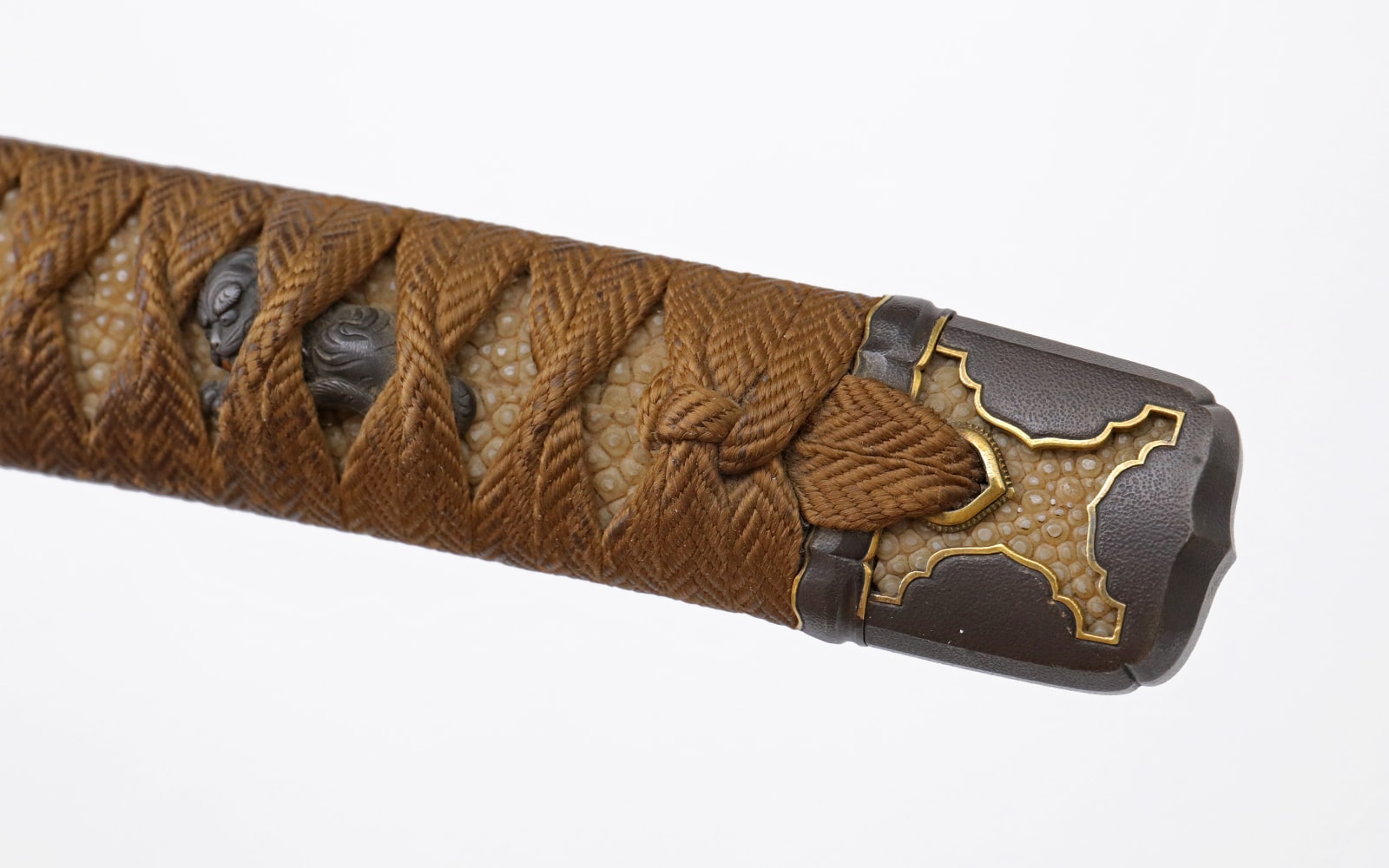 Complete set by Musashi Taro Yasukuni - Photo 23