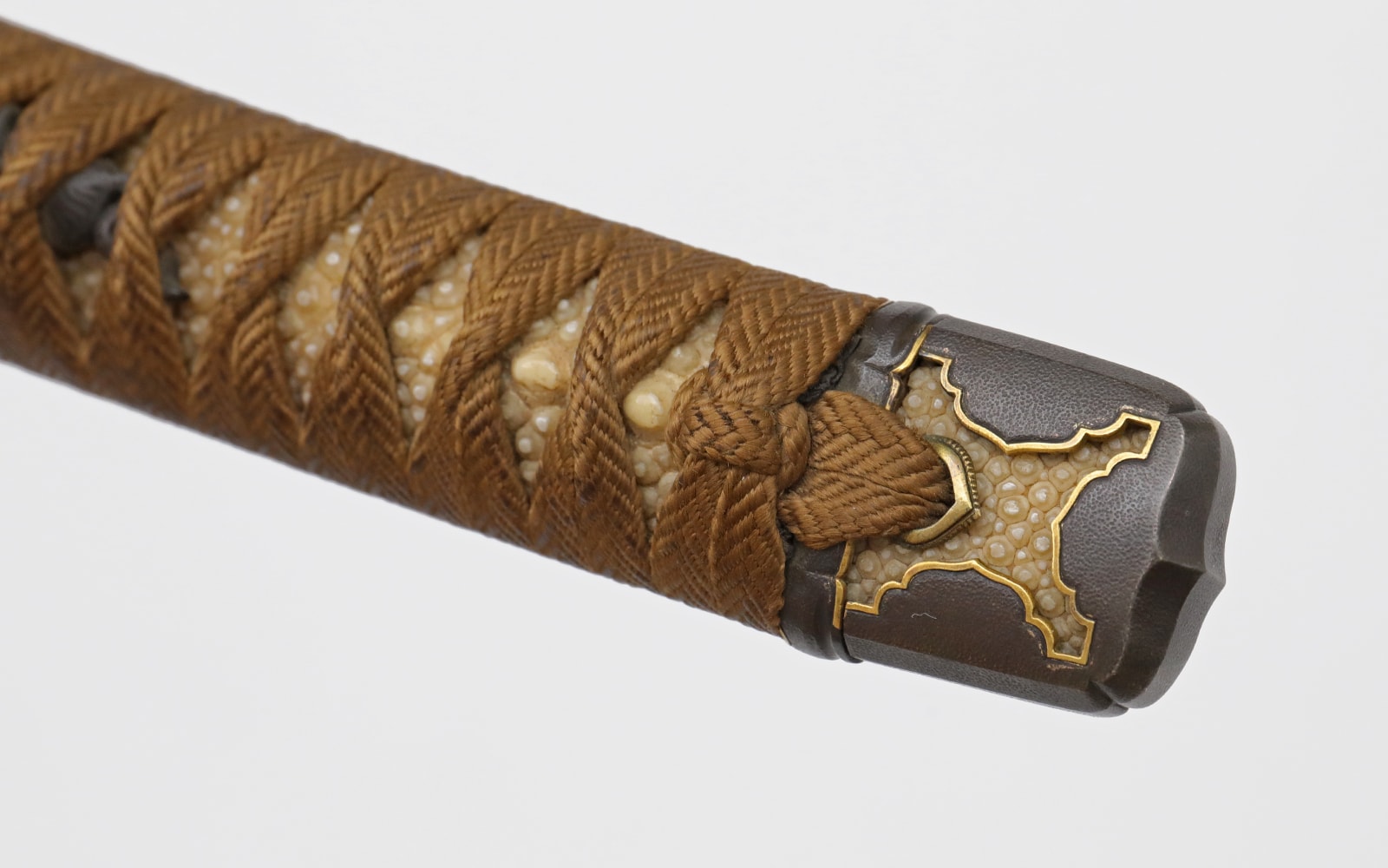 Complete set by Musashi Taro Yasukuni - Photo 22