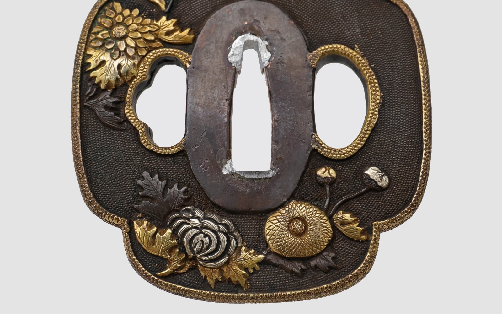 Complete set by Musashi Taro Yasukuni - Photo 36