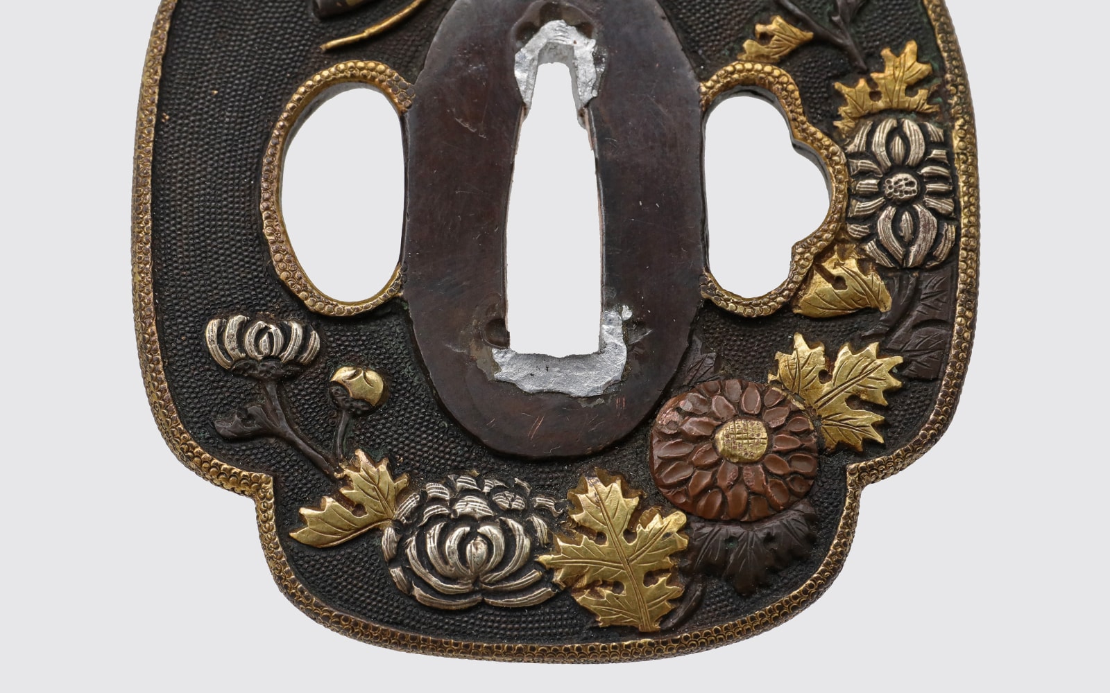 Complete set by Musashi Taro Yasukuni - Photo 35