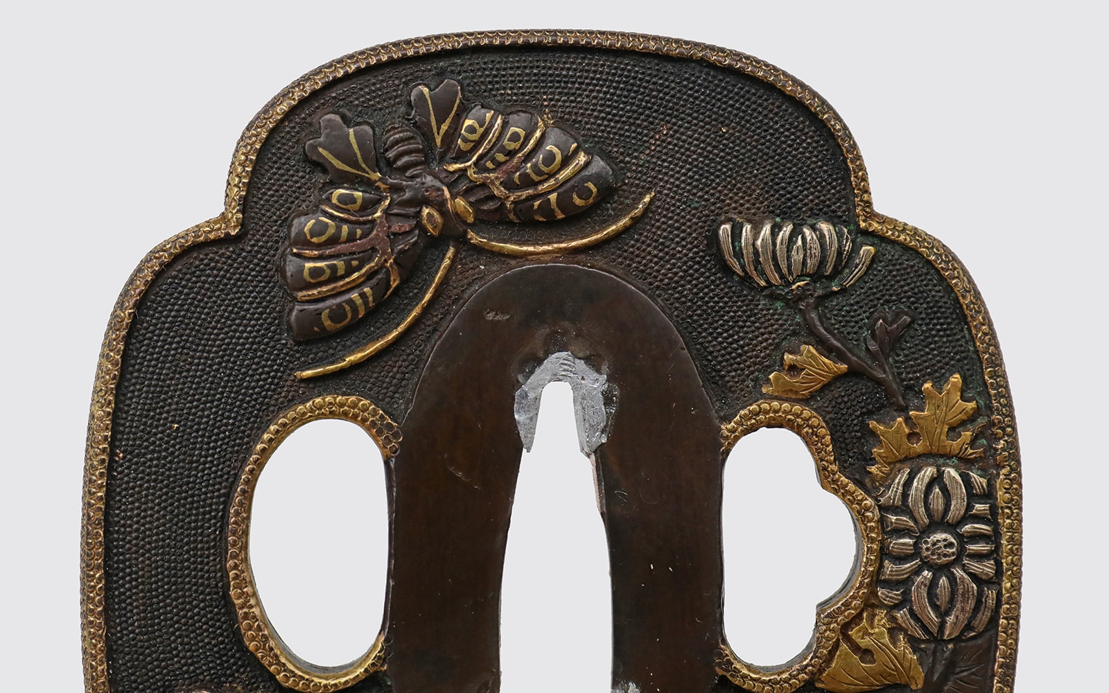 Complete set by Musashi Taro Yasukuni - Photo 34