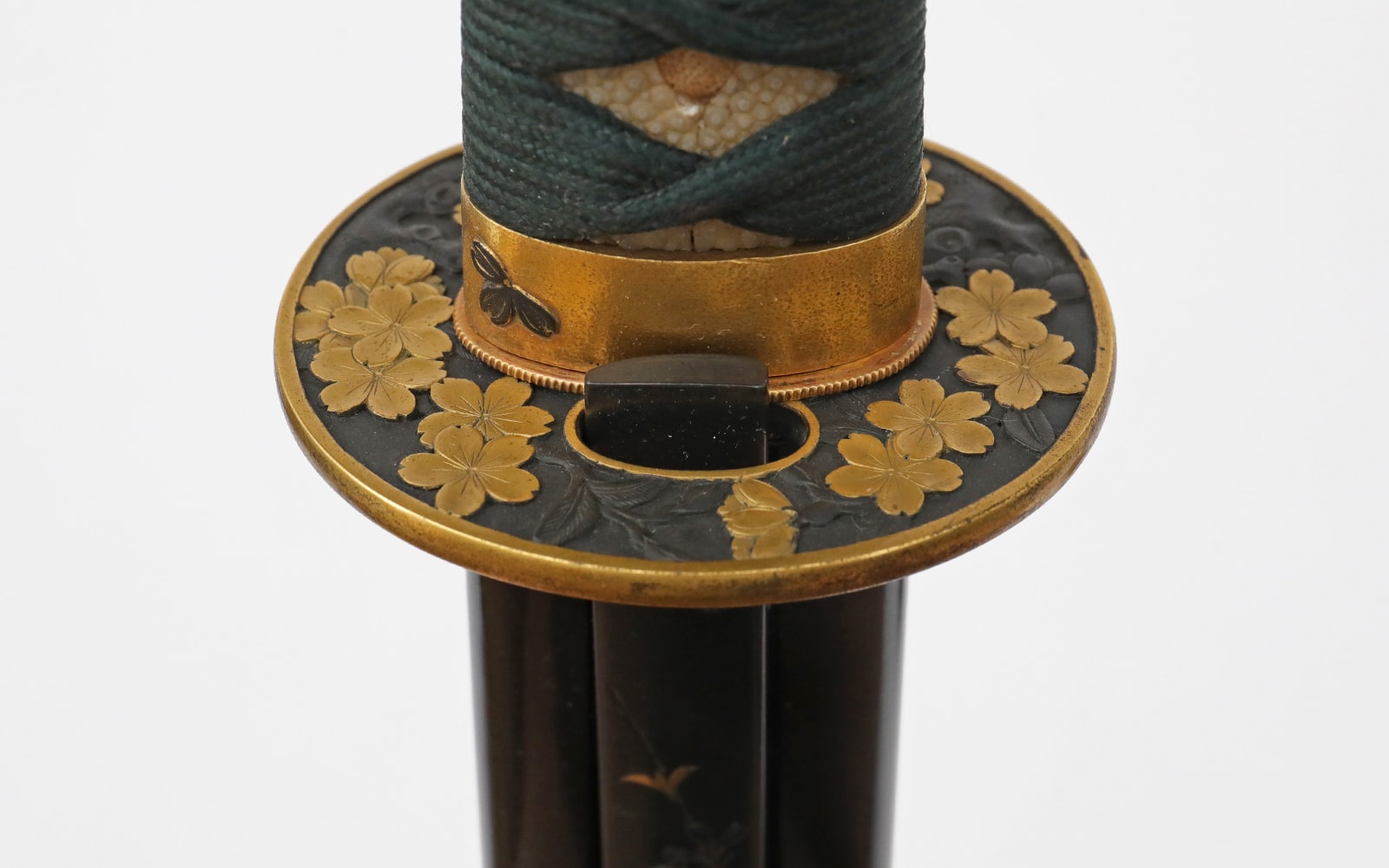 Former Museum set from Bungo Takada - Photo 13