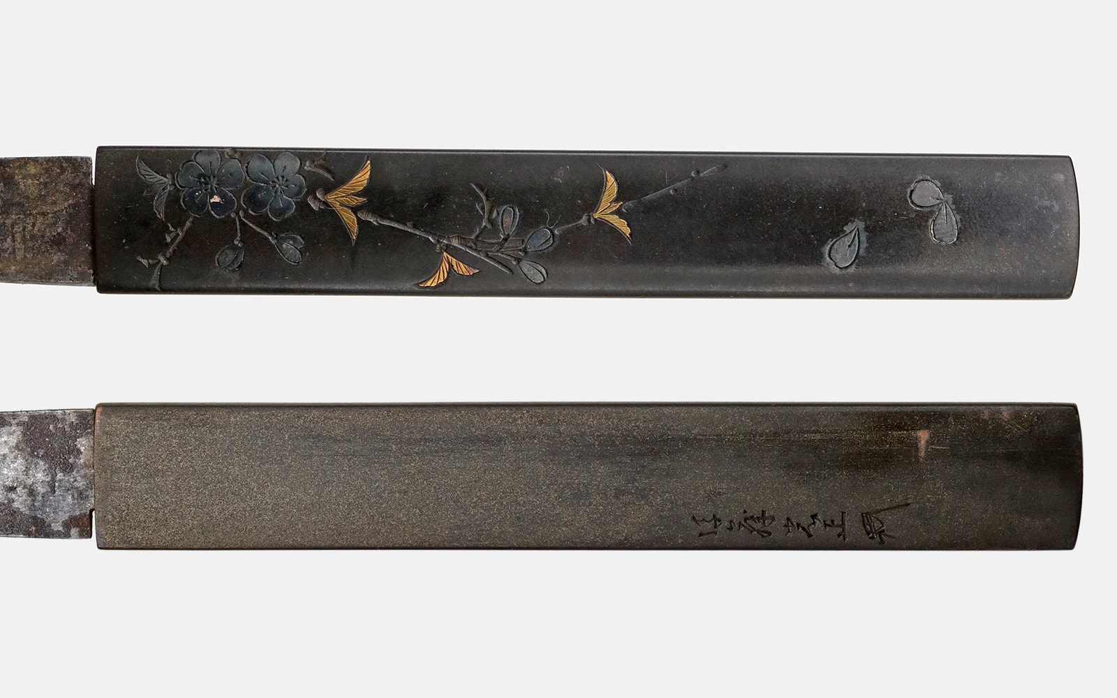 Former Museum set from Bungo Takada - Photo 26