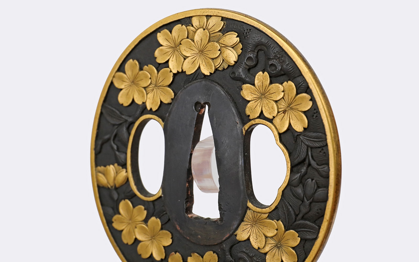 Former Museum set from Bungo Takada - Photo 21