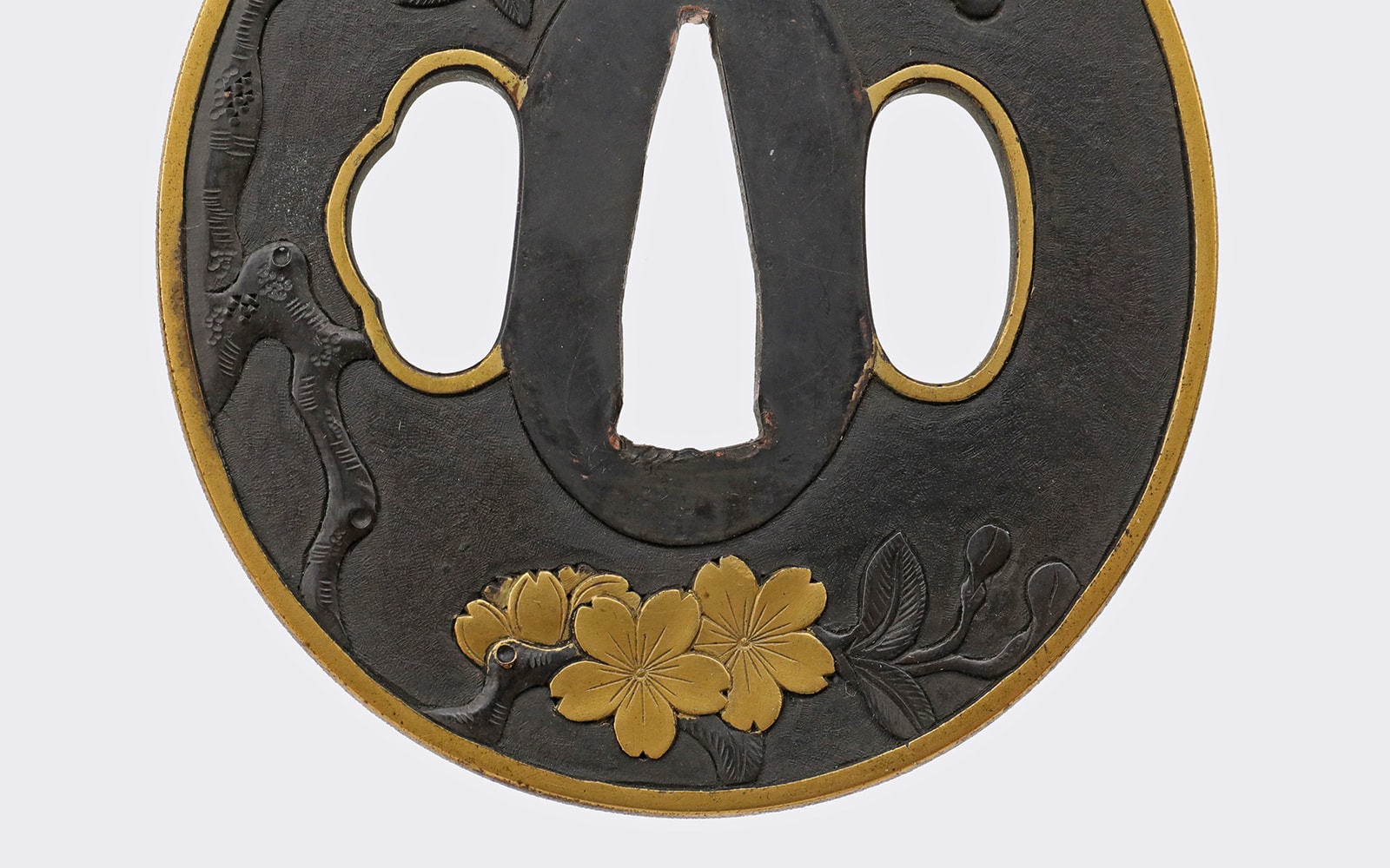 Former Museum set from Bungo Takada - Photo 24