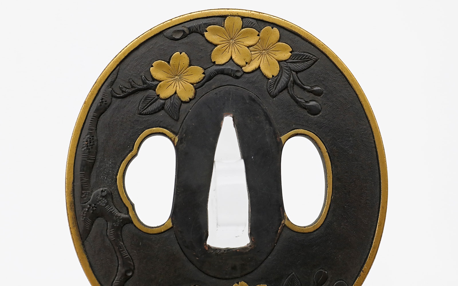 Former Museum set from Bungo Takada - Photo 23