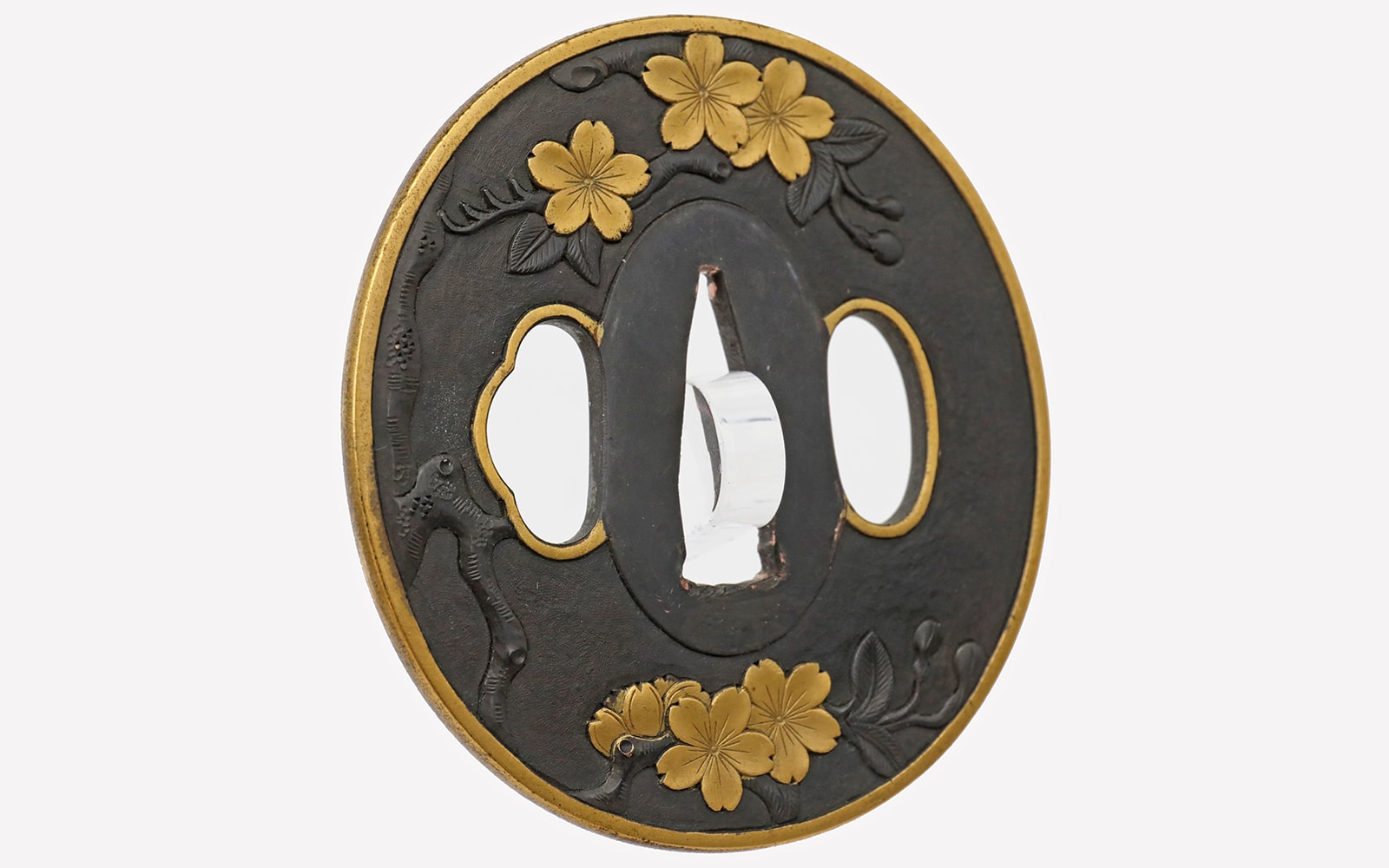 Former Museum set from Bungo Takada - Photo 22