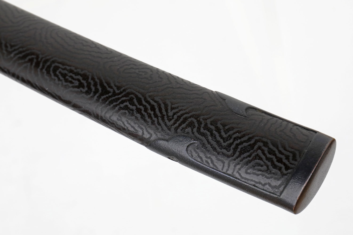 WAKIZASHI BY SHIMIZU JINNOSHIN NOBUTAKA - Photo 25