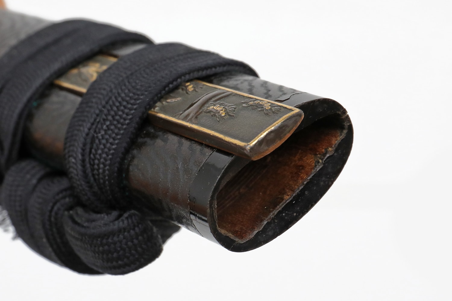 WAKIZASHI BY SHIMIZU JINNOSHIN NOBUTAKA - Photo 24