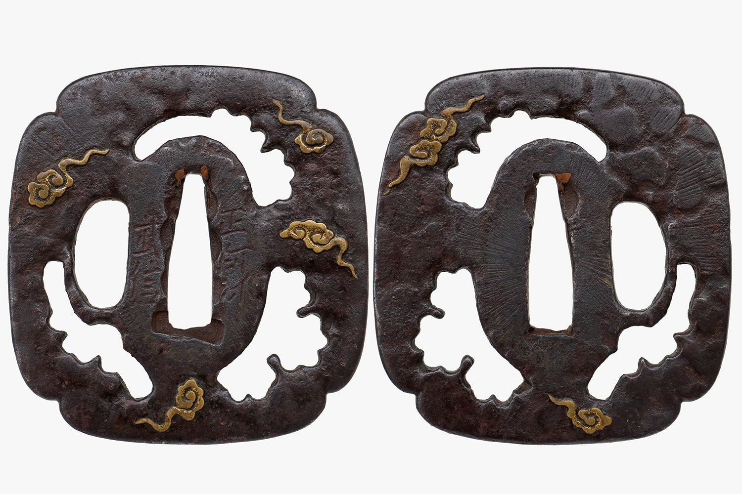 WAKIZASHI BY SHIMIZU JINNOSHIN NOBUTAKA - Photo 19