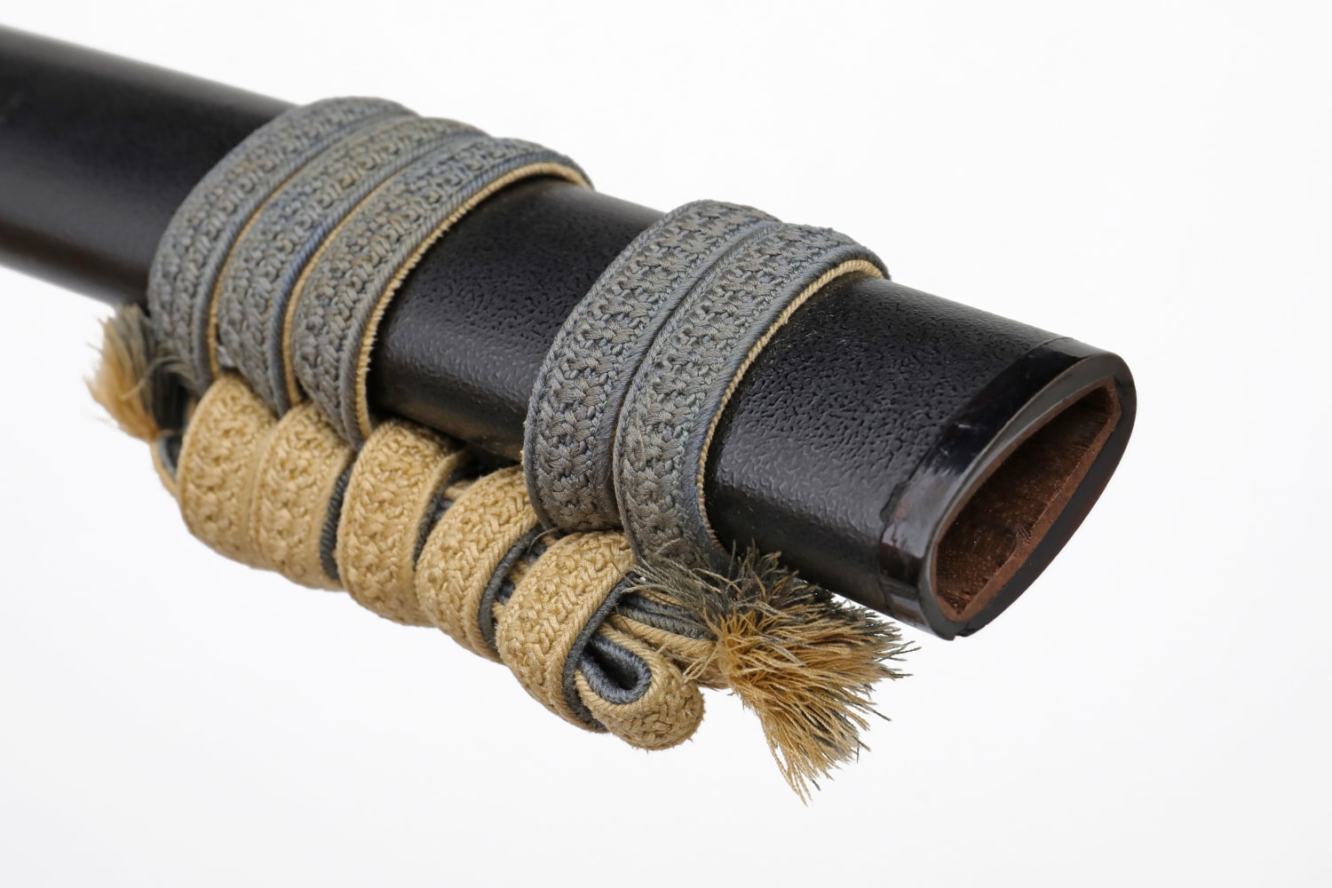 Shinto Katana by Nagatsuna with Dragon Horimono - Nihonto Art - Photo 23