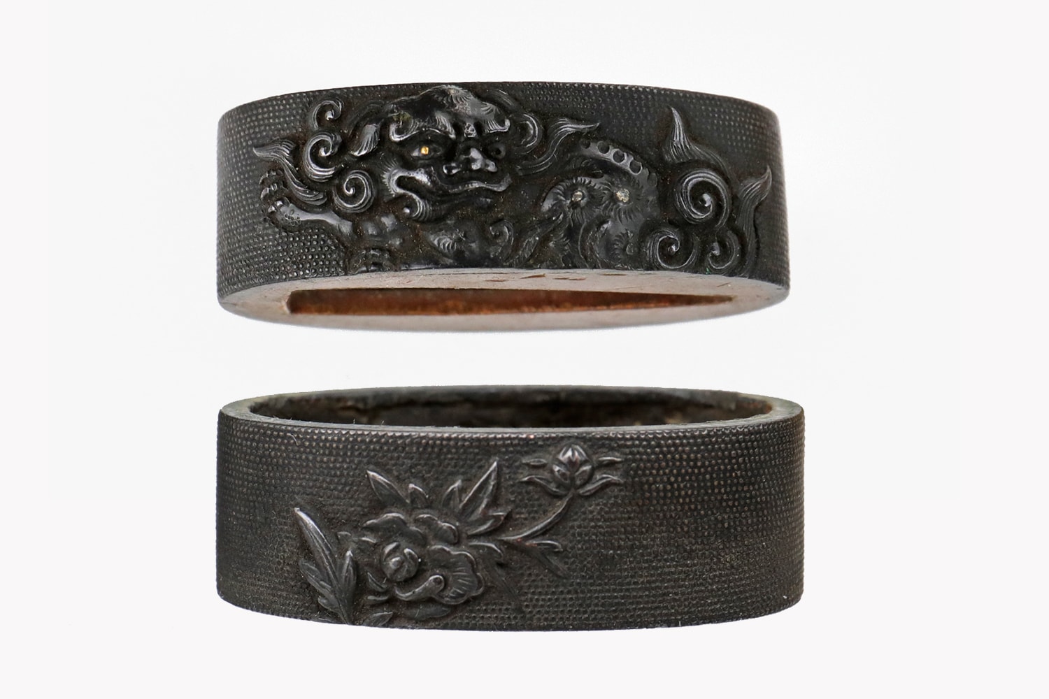 Wakizashi signed Rai Kunitsugu in high quality koshirae - Photo 27