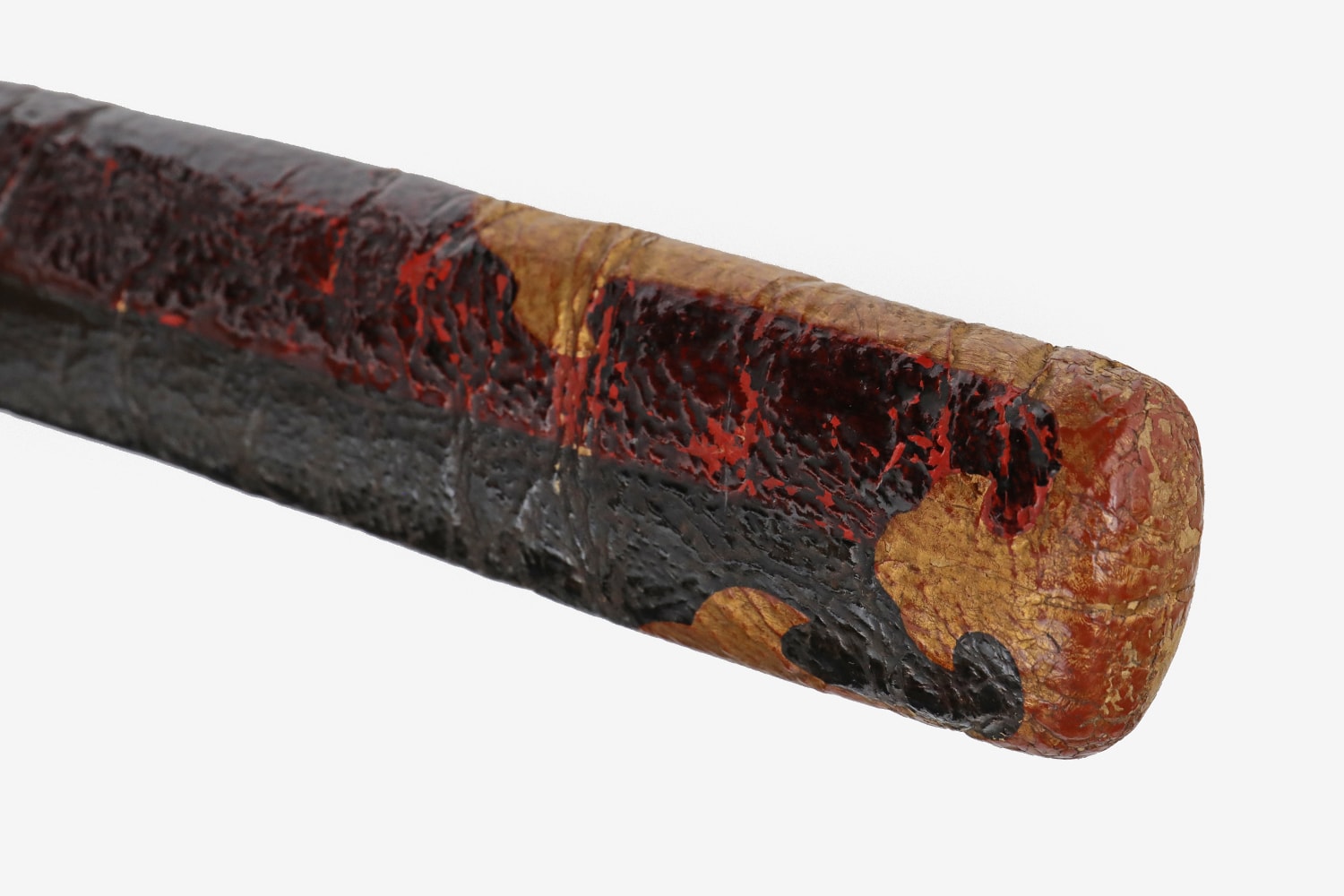 Wakizashi signed Rai Kunitsugu in high quality koshirae - Photo 23