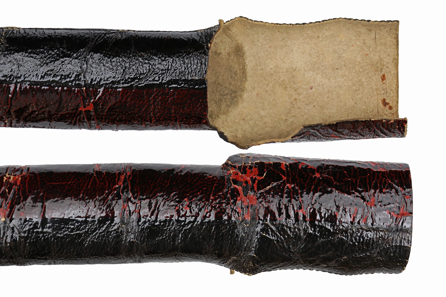 Wakizashi signed Rai Kunitsugu in high quality koshirae - Photo 21