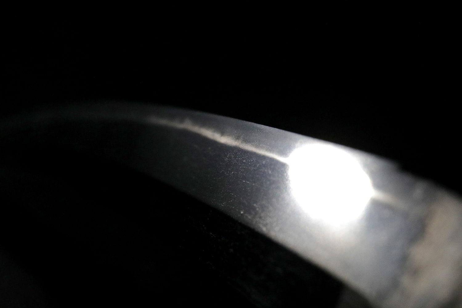 Wakizashi signed Rai Kunitsugu in high quality koshirae - Photo 32