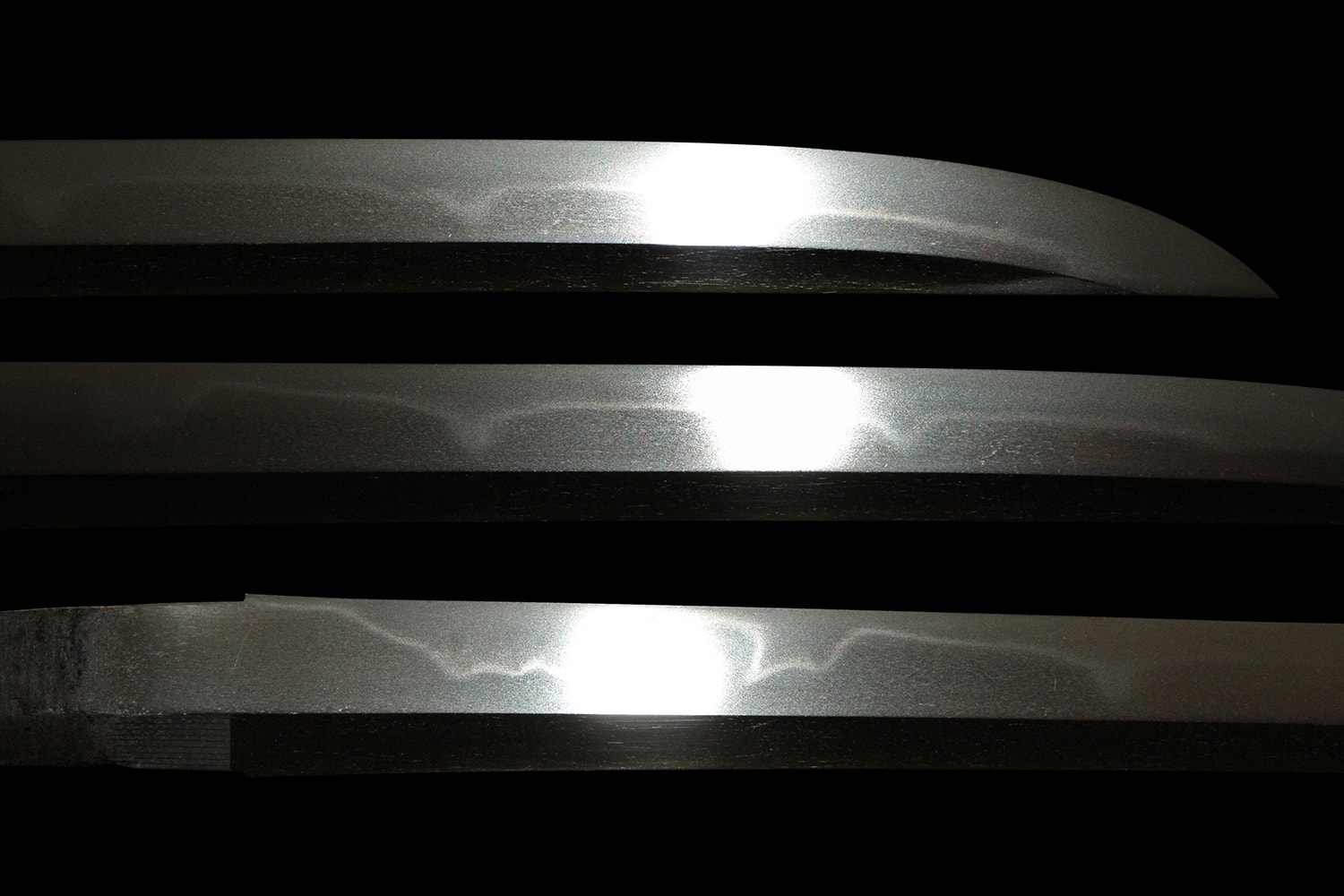 Tanto By Sengo Muramasa with Tokubetsu Hozon - Photo 6