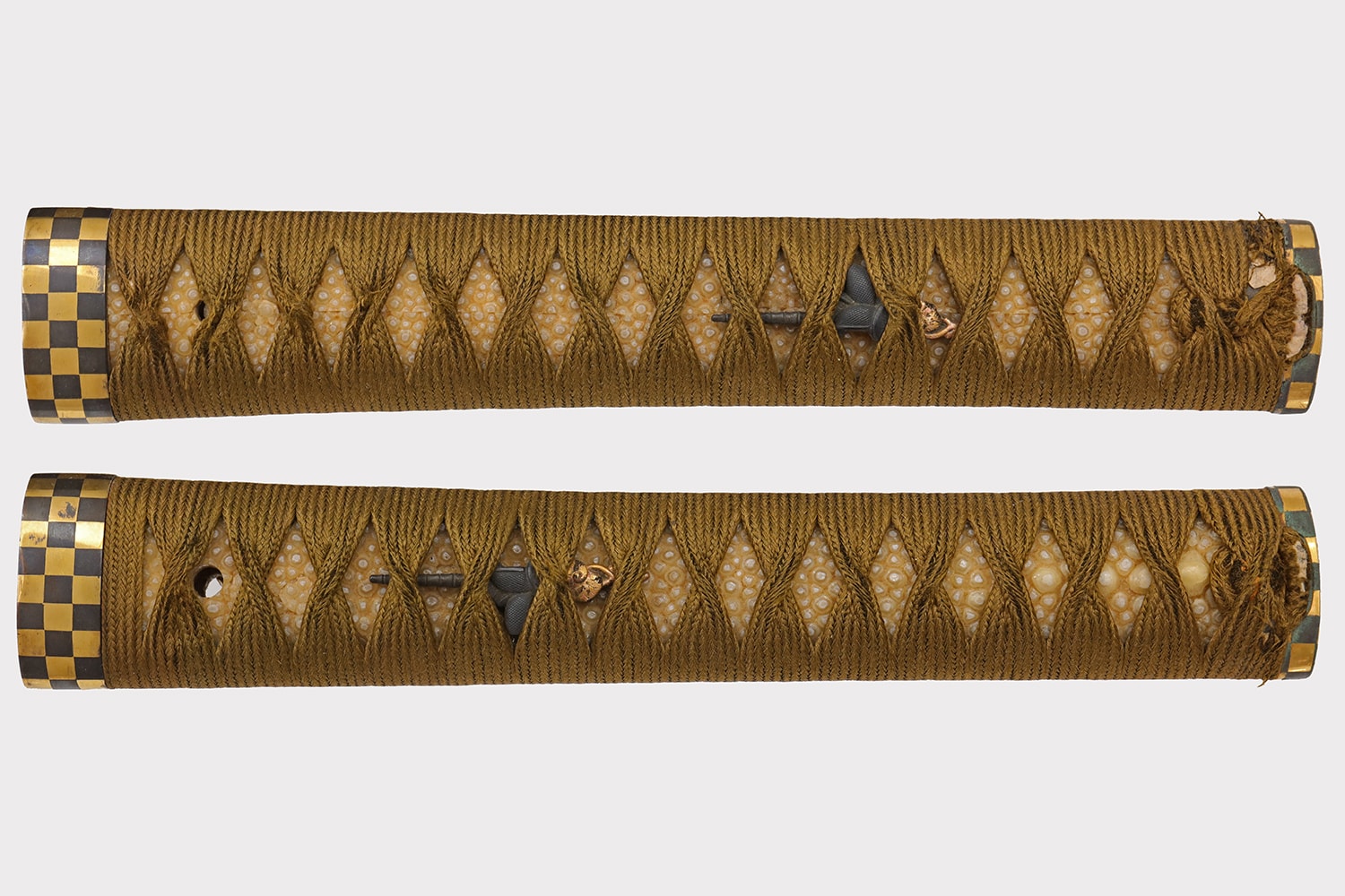 Long Koto Katana signed Soshu-ju Tsunahiro - Photo 10