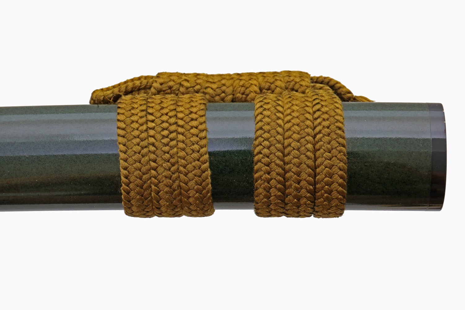 Long Koto Katana signed Soshu-ju Tsunahiro - Photo 24