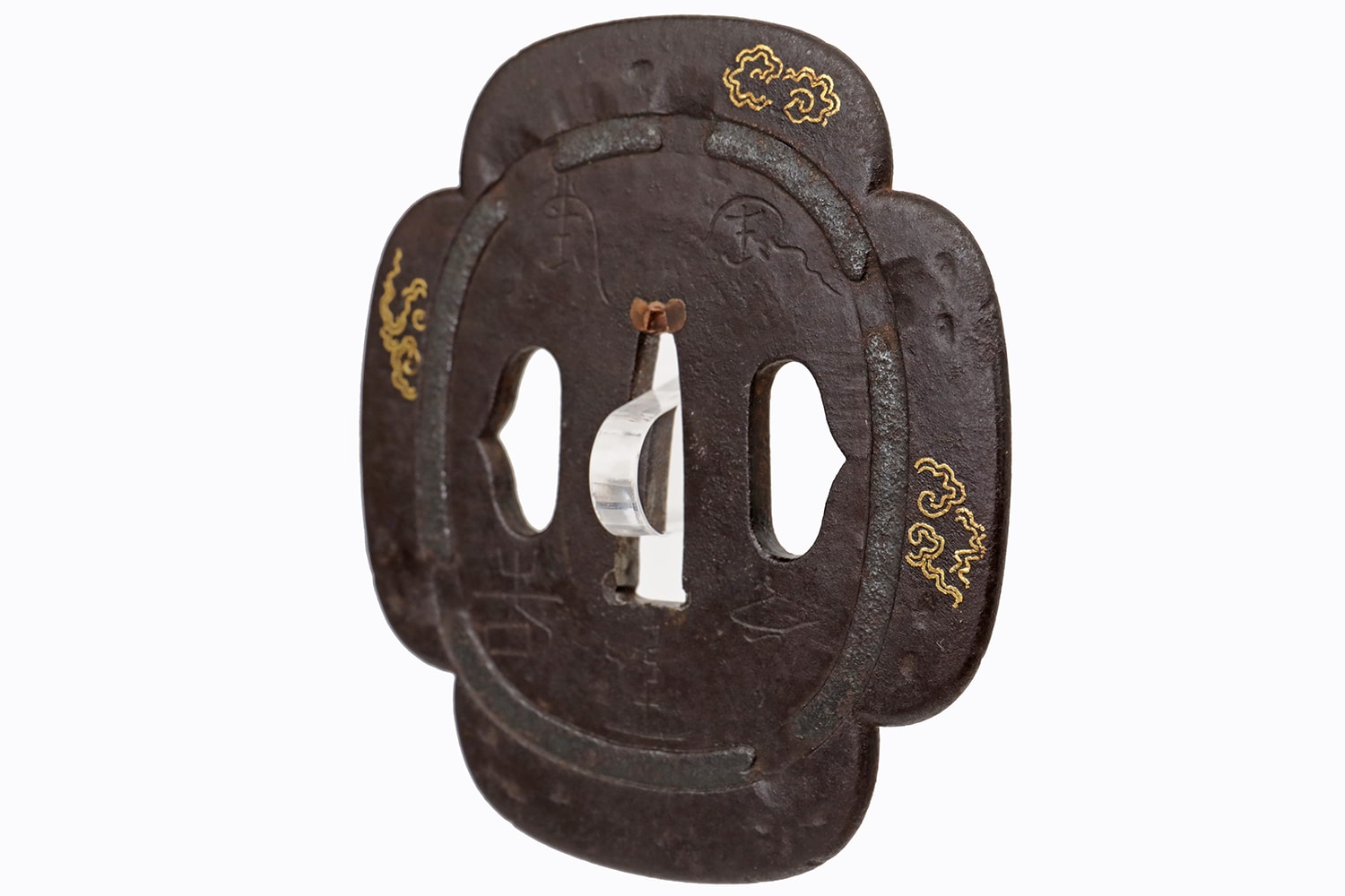 Long Koto Katana signed Soshu-ju Tsunahiro - Photo 22