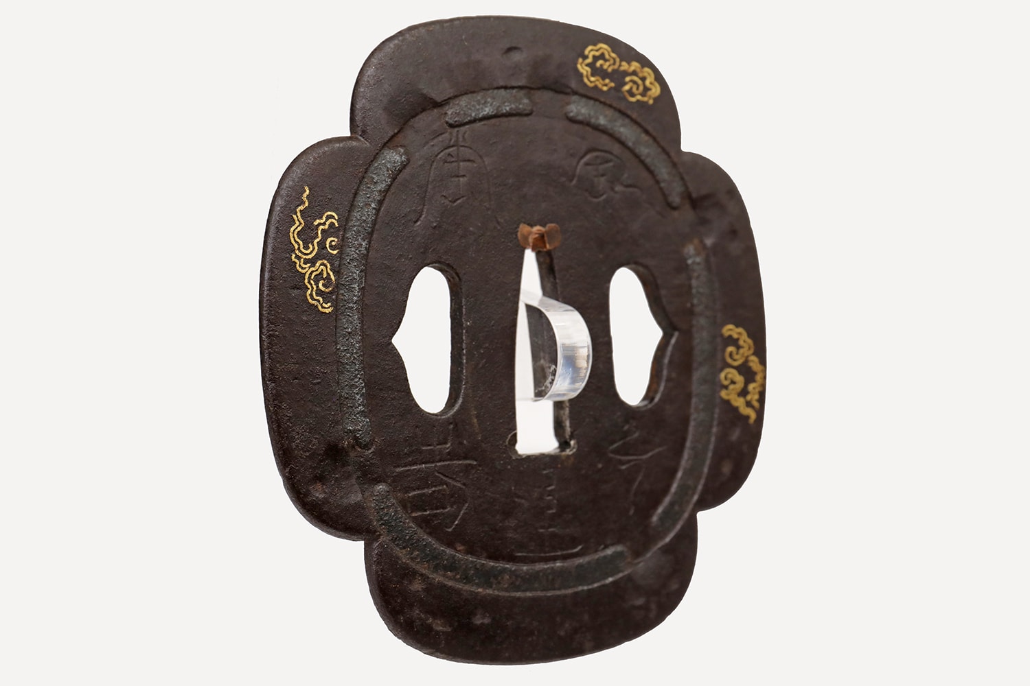 Long Koto Katana signed Soshu-ju Tsunahiro - Photo 21