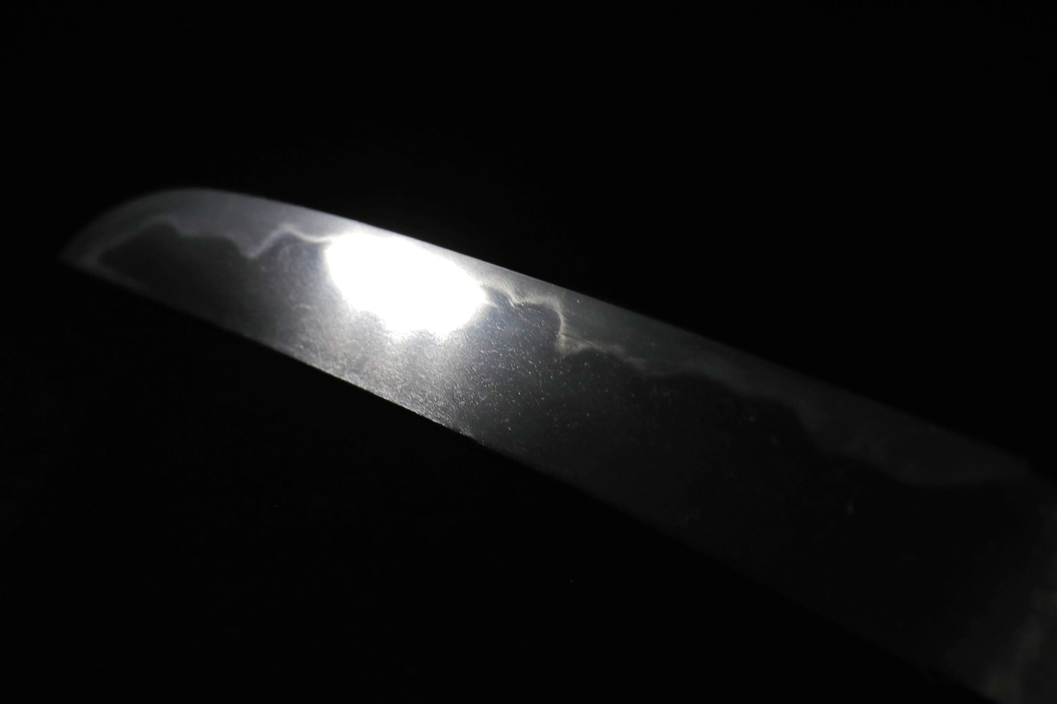 Tanto by Ujifusa with stunning Edo Koshirae - Photo 26