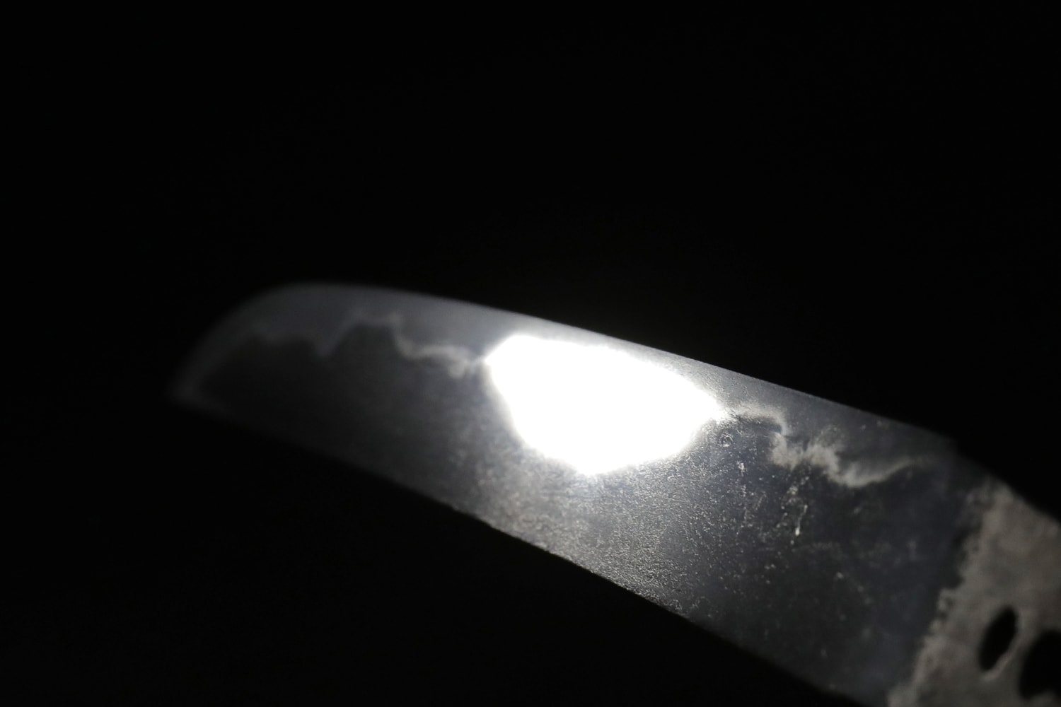 Tanto by Ujifusa with stunning Edo Koshirae - Photo 27