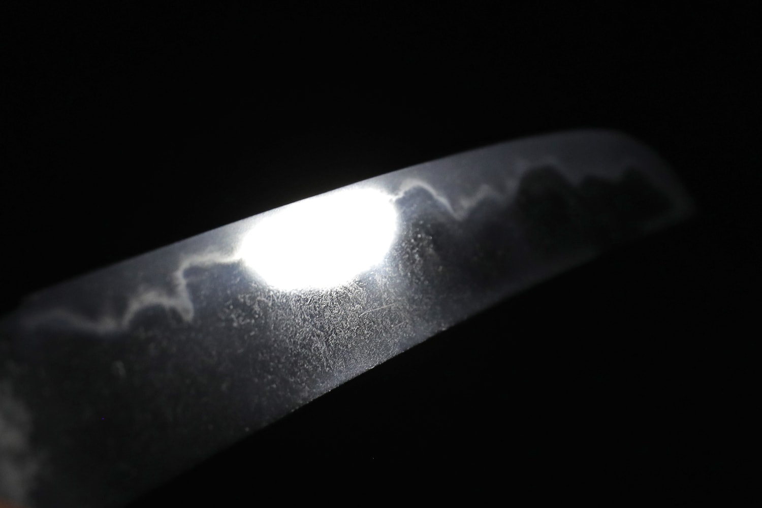 Tanto by Ujifusa with stunning Edo Koshirae - Photo 28