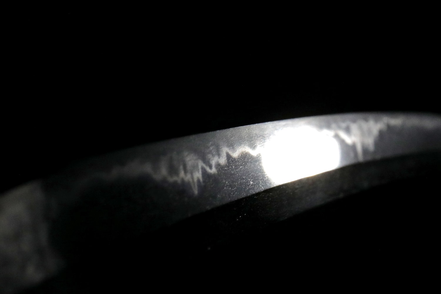 Long Koto Katana signed Soshu-ju Tsunahiro - Photo 38