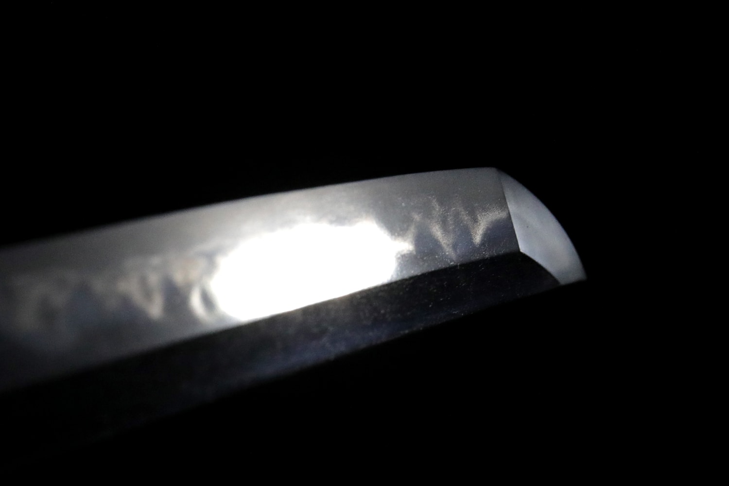 Long Koto Katana signed Soshu-ju Tsunahiro - Photo 37