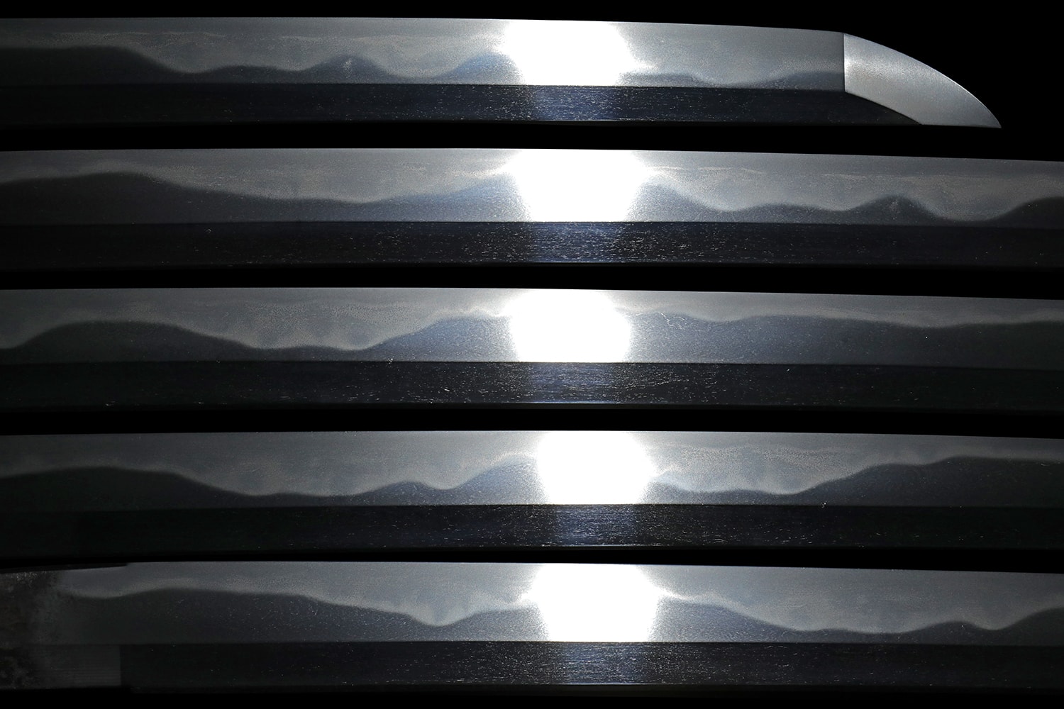 Long Koto Katana signed Soshu-ju Tsunahiro - Photo 27