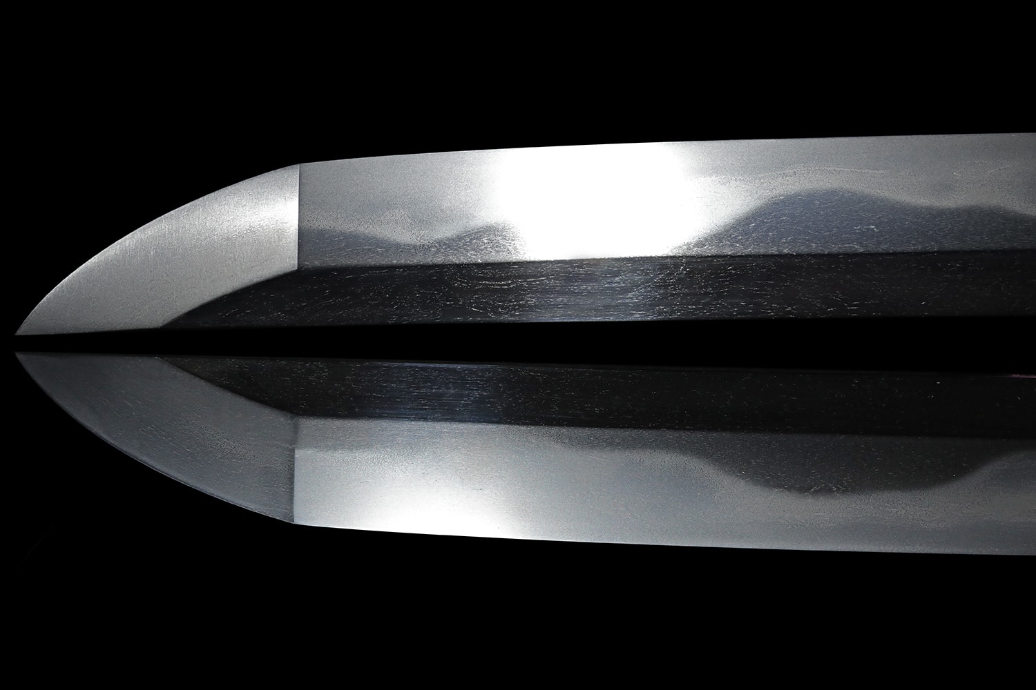 Long Koto Katana signed Soshu-ju Tsunahiro - Photo 29