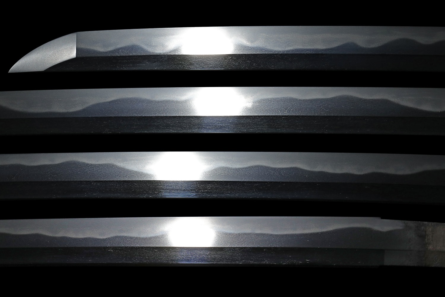 Long Koto Katana signed Soshu-ju Tsunahiro - Photo 28