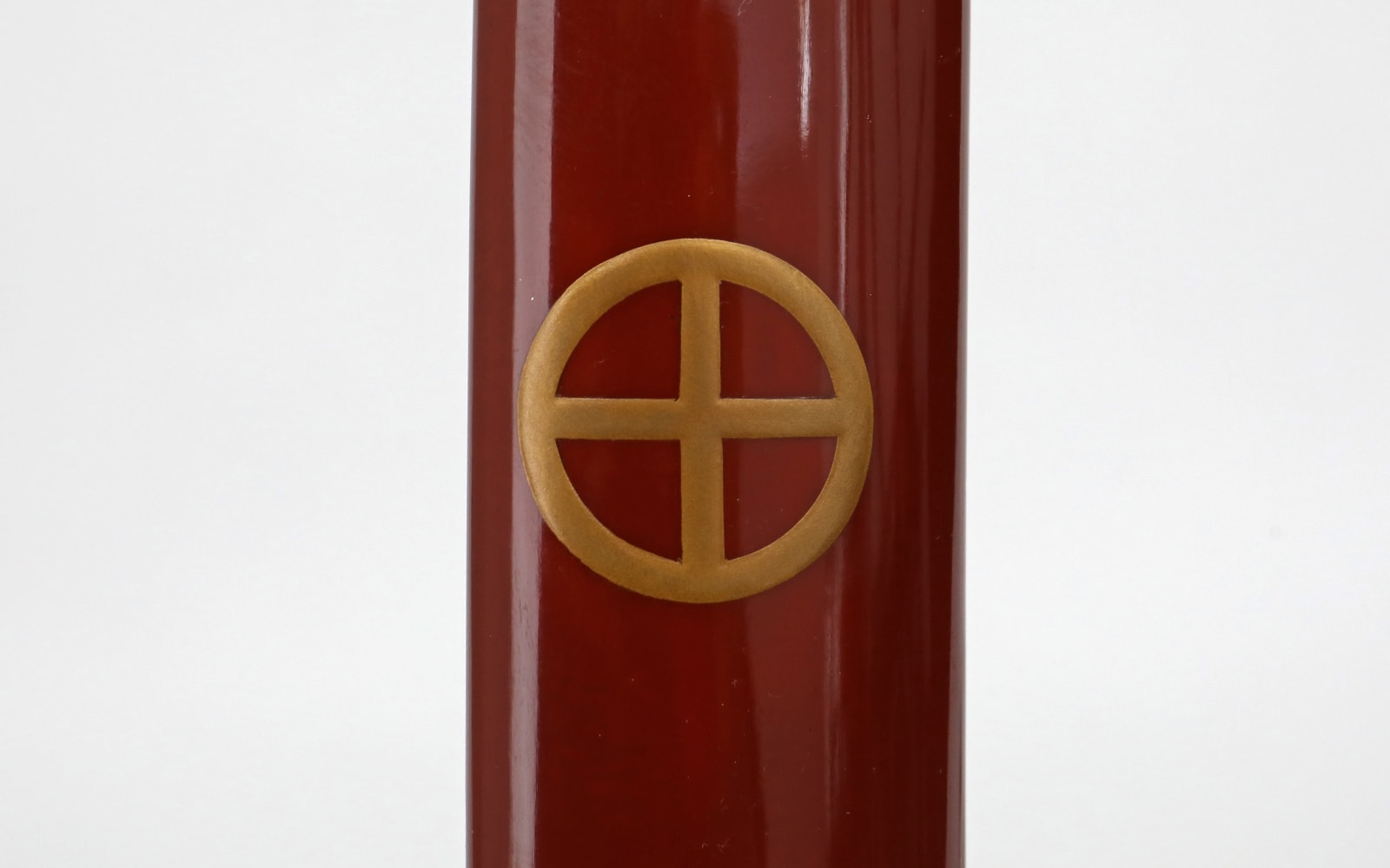 4 Body Gold Inlay Test Cut Katana by Tadayuki - Photo 21