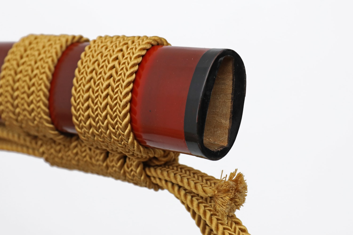 4 Body Gold Inlay Test Cut Katana by Tadayuki - Photo 23