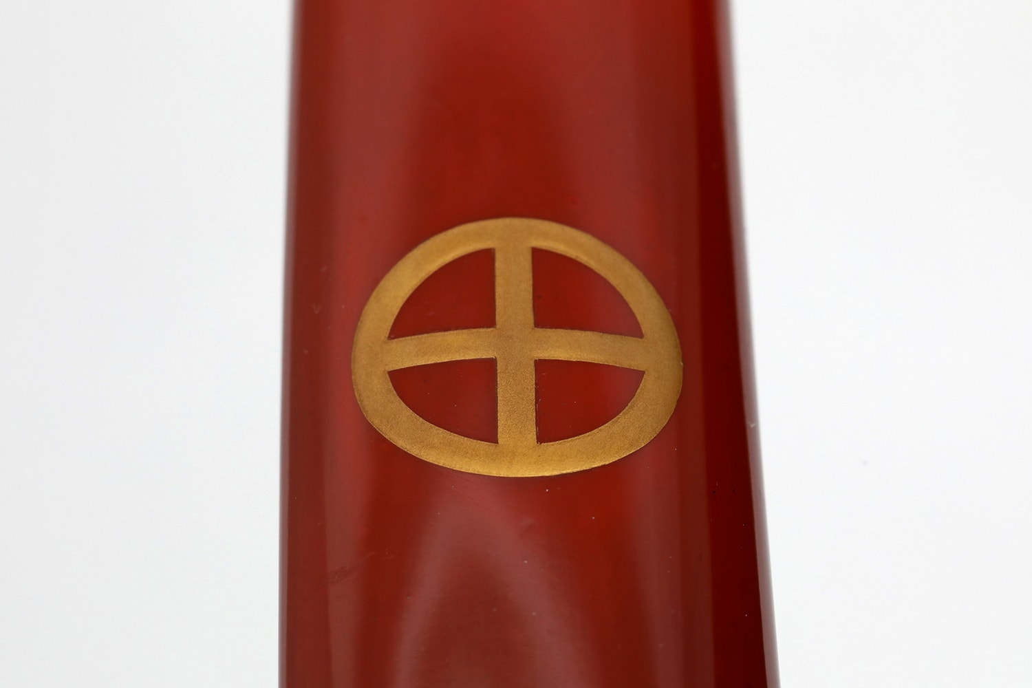 4 Body Gold Inlay Test Cut Katana by Tadayuki - Photo 22