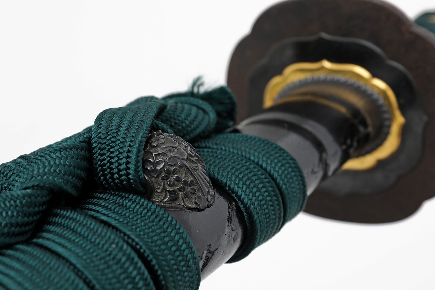 High quality Katana by Kawachi no Kami Kunisuke - Photo 22