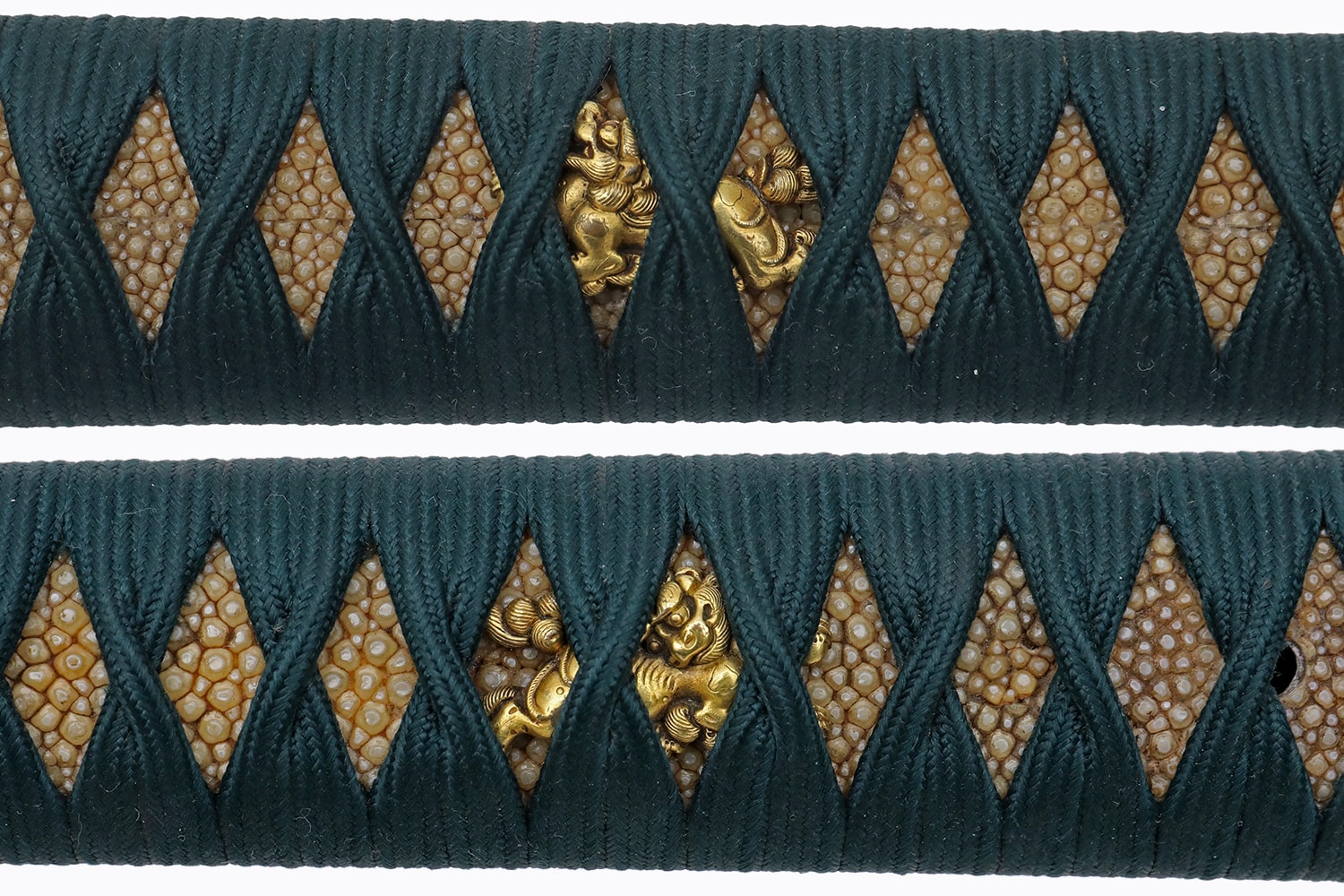 High quality Katana by Kawachi no Kami Kunisuke - Photo 21