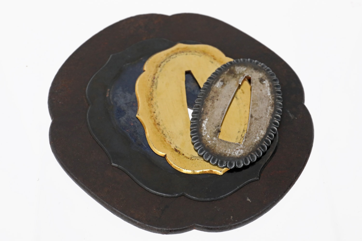 High quality Katana by Kawachi no Kami Kunisuke - Photo 31