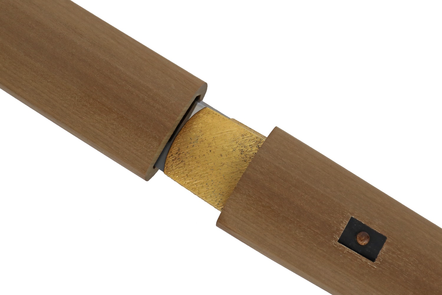 High quality Katana by Kawachi no Kami Kunisuke - Photo 27