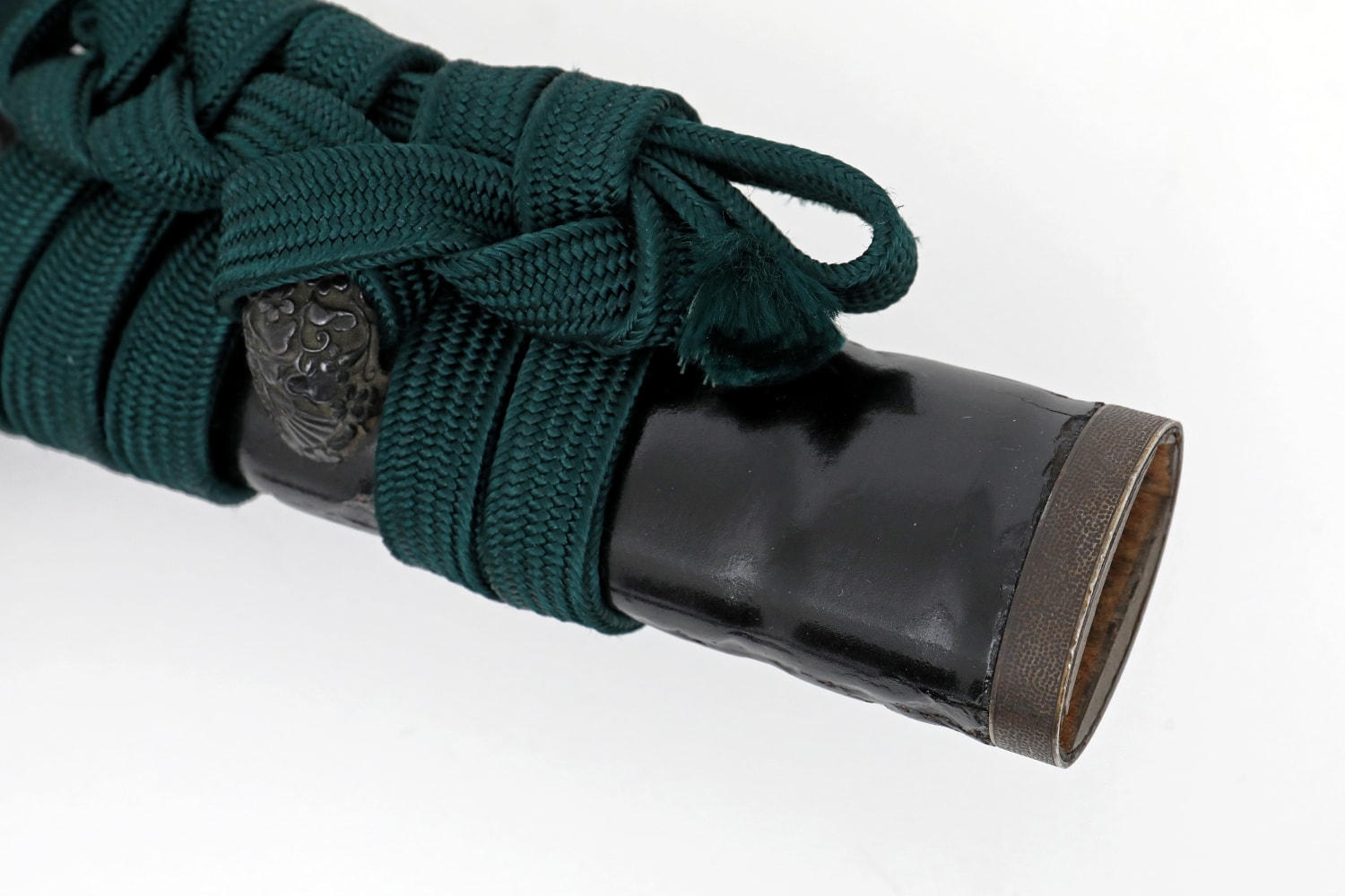 High quality Katana by Kawachi no Kami Kunisuke - Photo 24