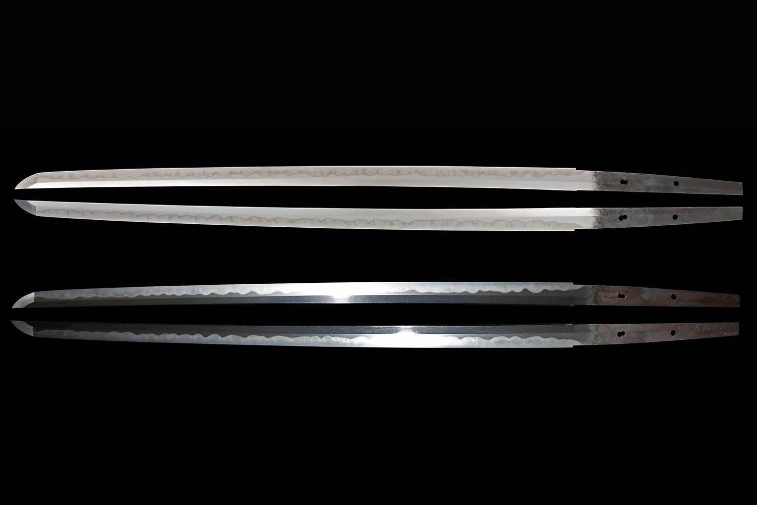 High quality Katana by Kawachi no Kami Kunisuke - Photo 32