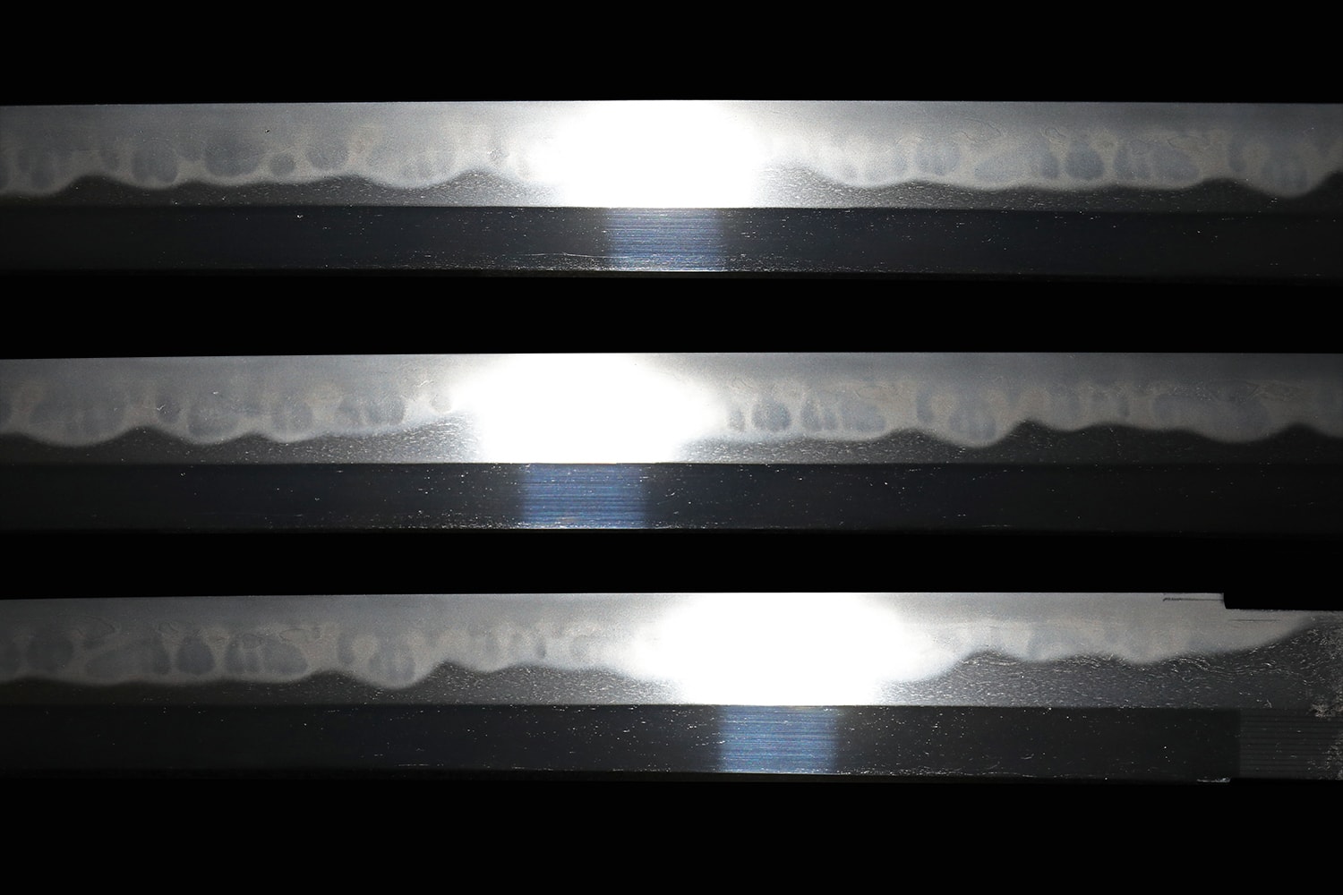 High quality Katana by Kawachi no Kami Kunisuke - Photo 35