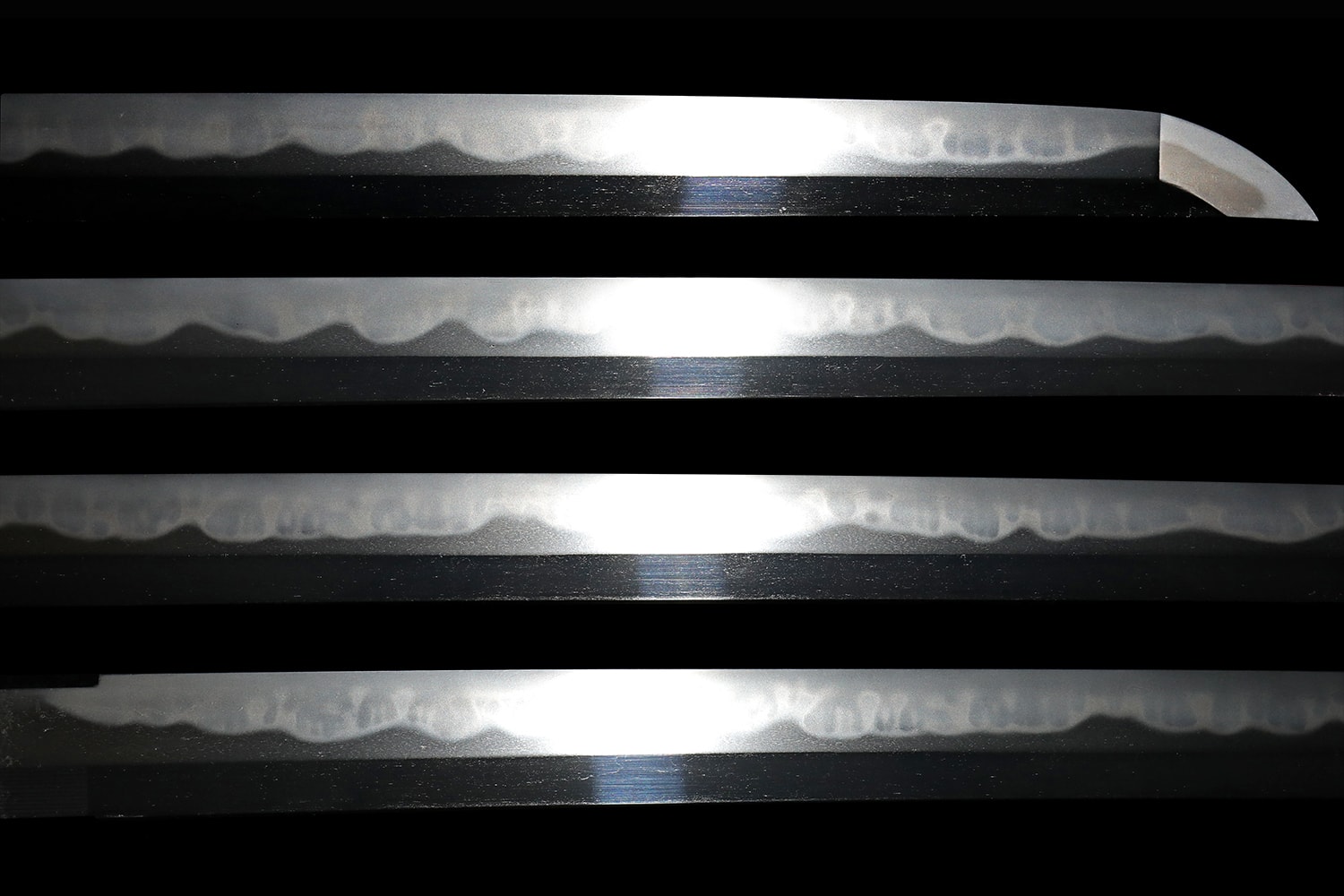 High quality Katana by Kawachi no Kami Kunisuke - Photo 34