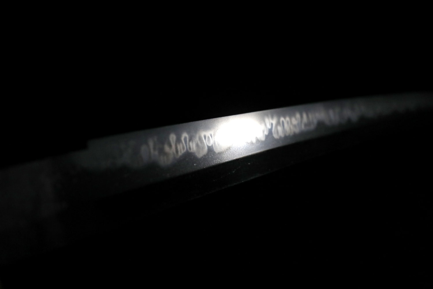High quality Katana by Kawachi no Kami Kunisuke - Photo 40