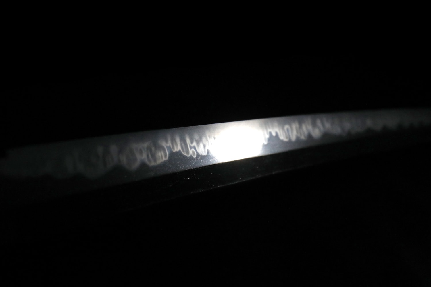 High quality Katana by Kawachi no Kami Kunisuke - Photo 39