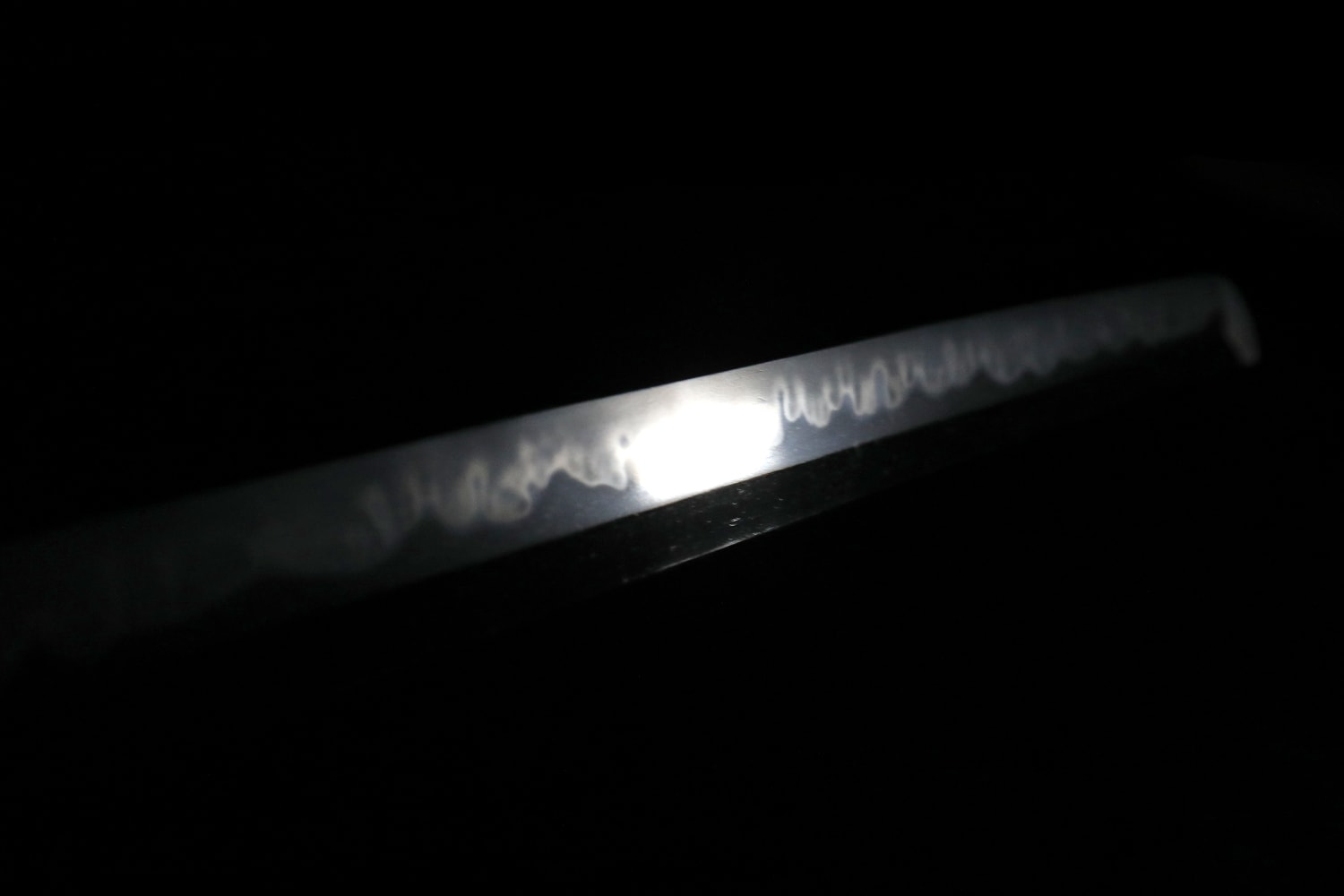 High quality Katana by Kawachi no Kami Kunisuke - Photo 38