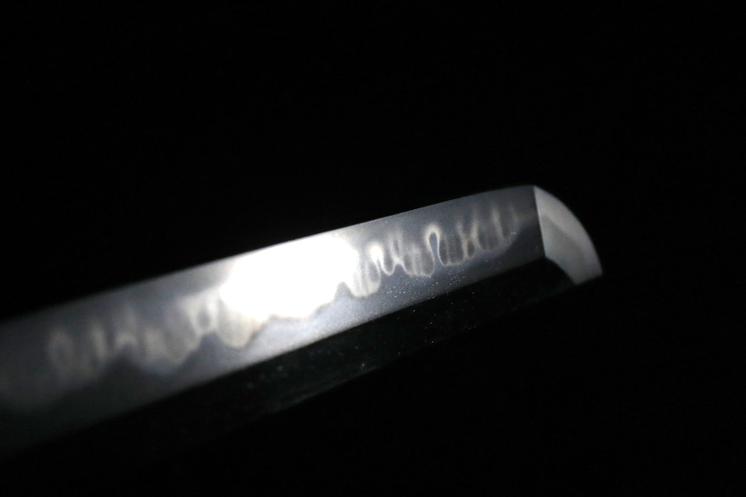 High quality Katana by Kawachi no Kami Kunisuke - Photo 37