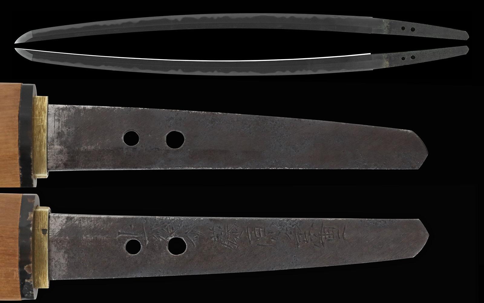 Great set by Kaneshige in Higo Koshirae & NBTHK Tokubetsu - Photo 23